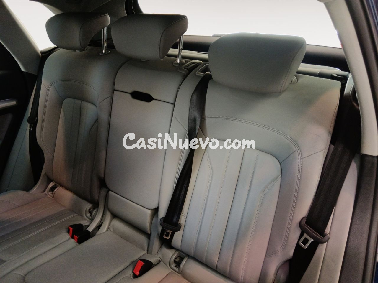 Audi Q5 Advanced - foto 10