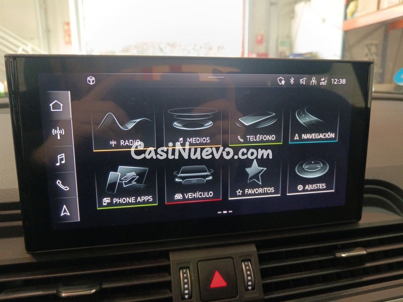 Audi Q5 Advanced - foto 15