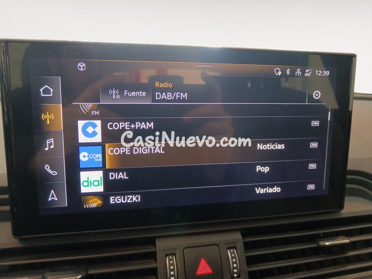 Audi Q5 Advanced - foto 18