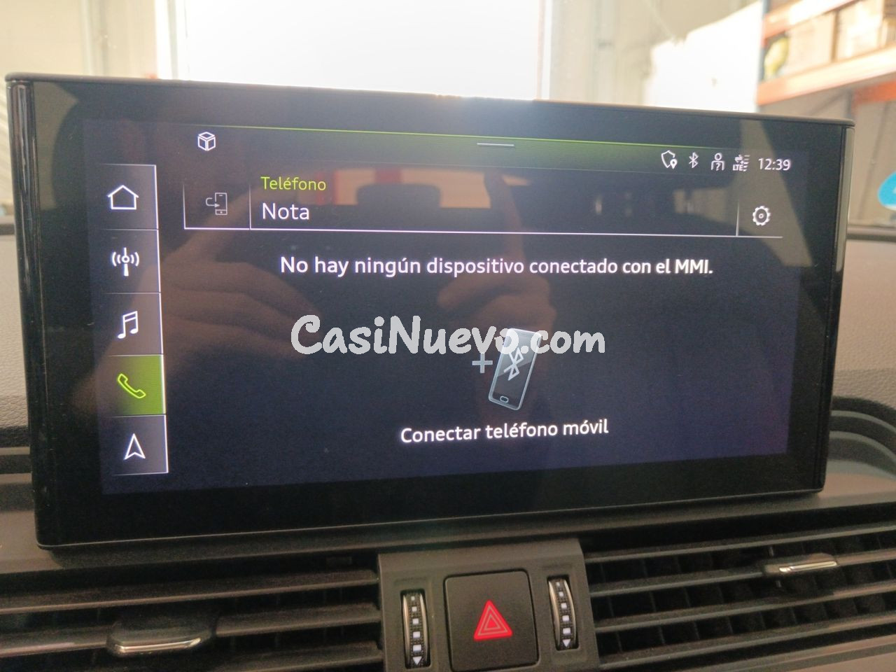 Audi Q5 Advanced - foto 19