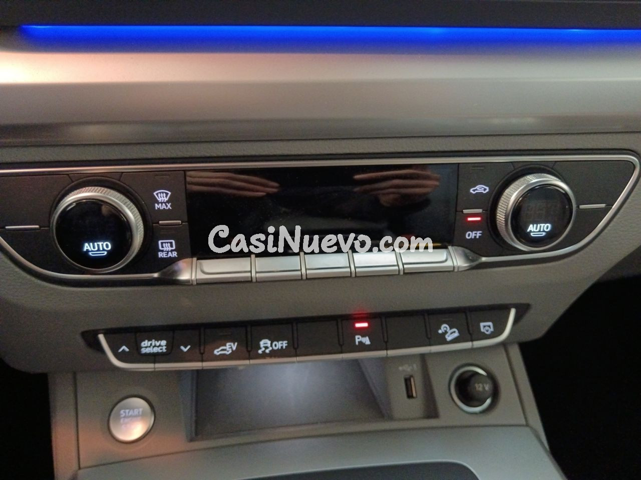 Audi Q5 Advanced - foto 20