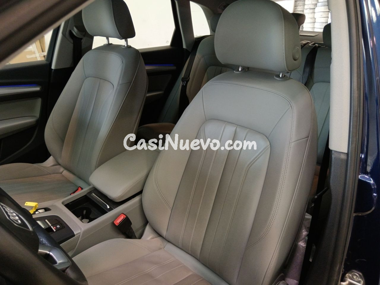 Audi Q5 Advanced - foto 21