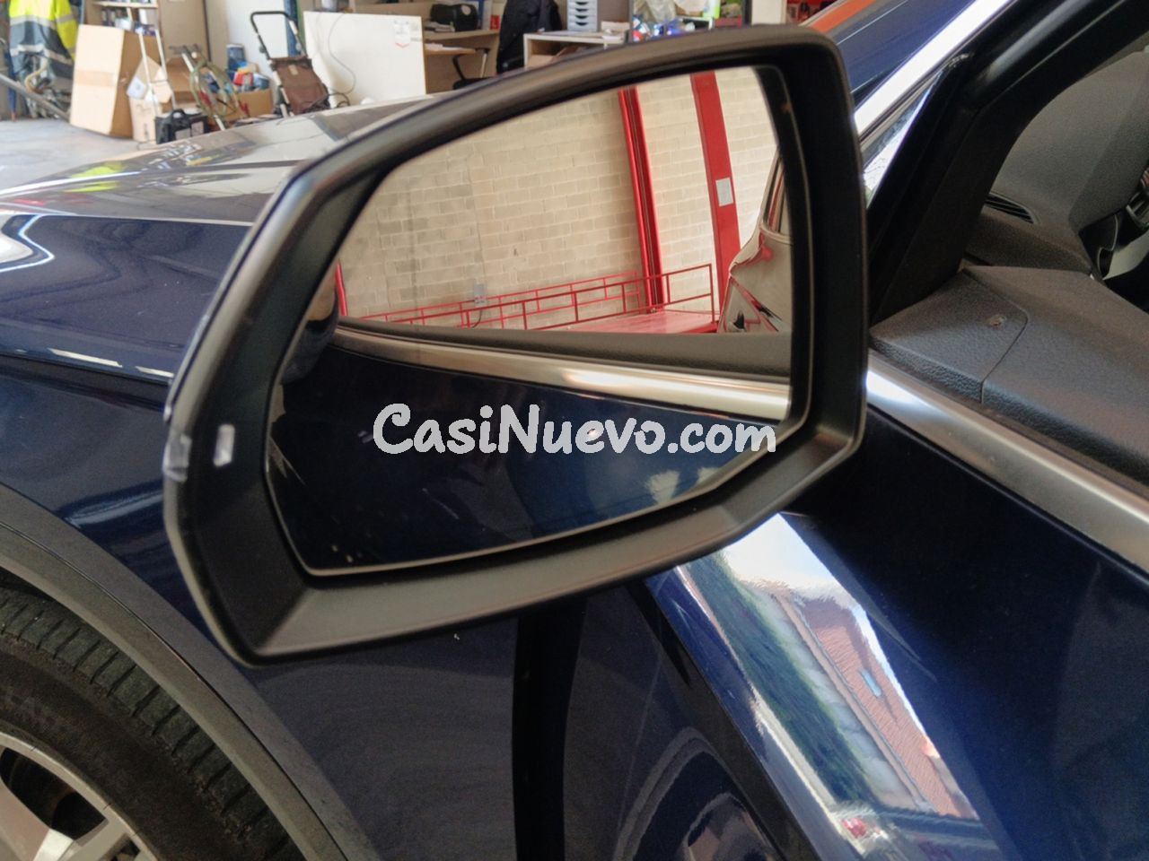 Audi Q5 Advanced - foto 23