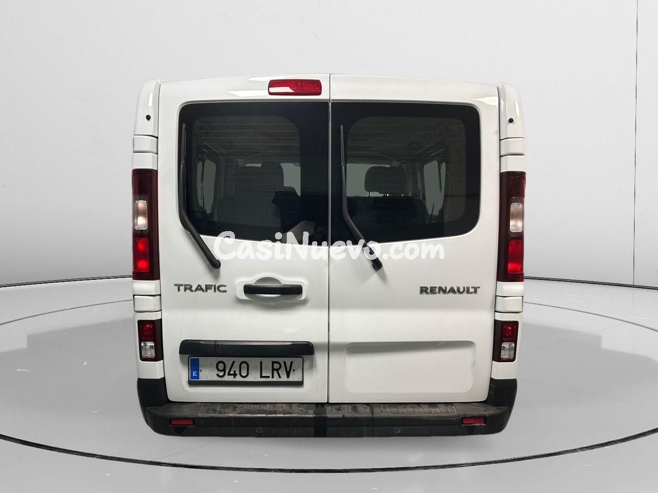 Renault Trafic Energy - foto 3