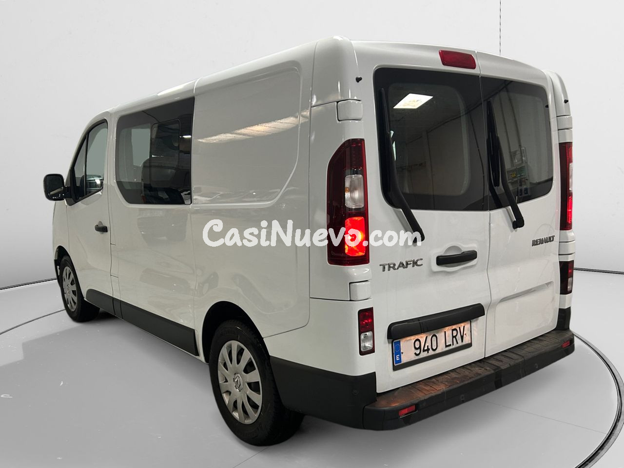 Renault Trafic Energy - foto 4
