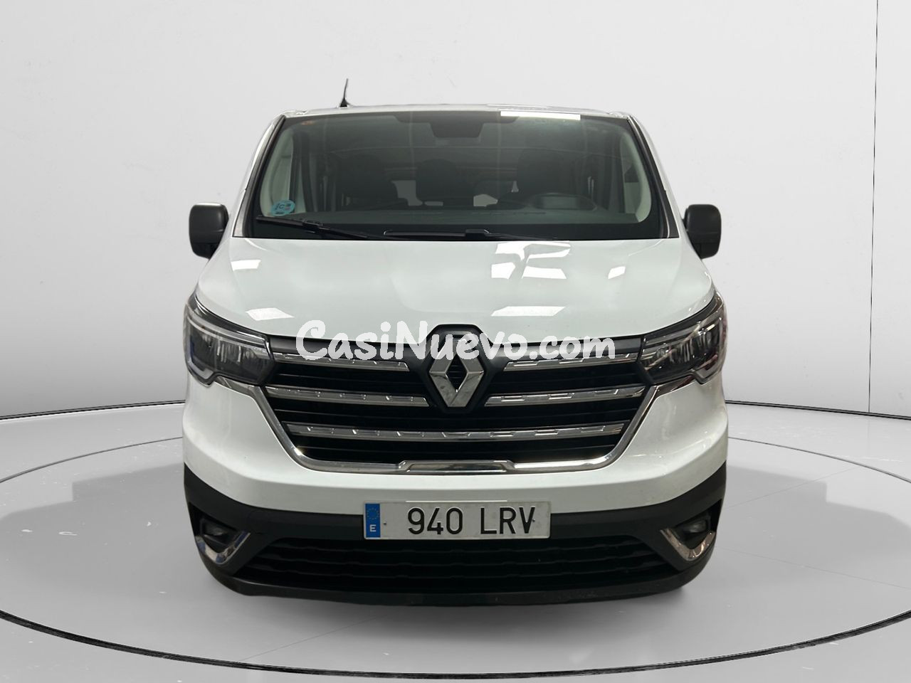 Renault Trafic Energy - foto 5