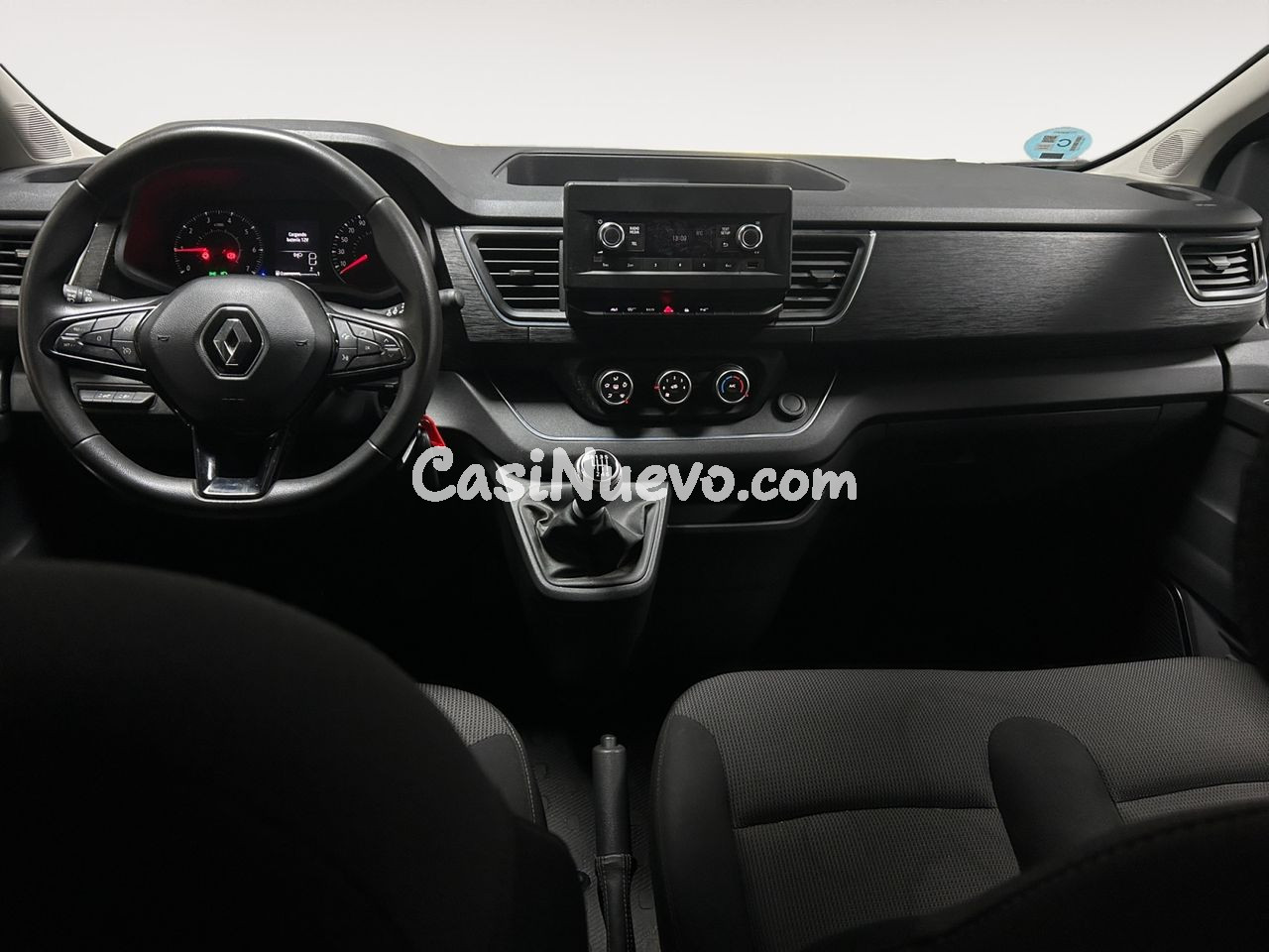 Renault Trafic Energy - foto 7