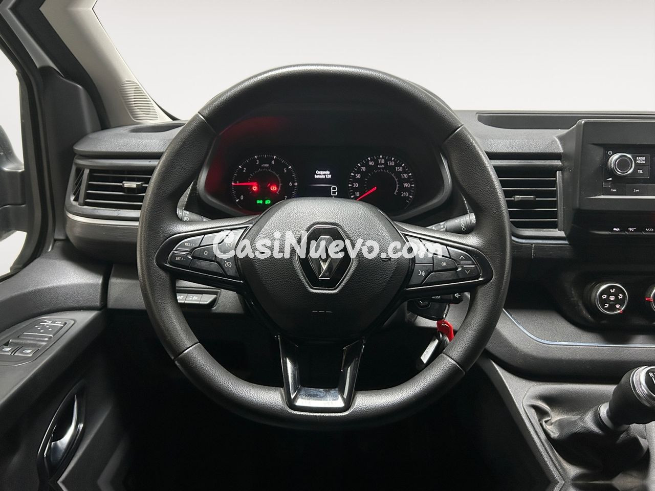 Renault Trafic Energy - foto 8