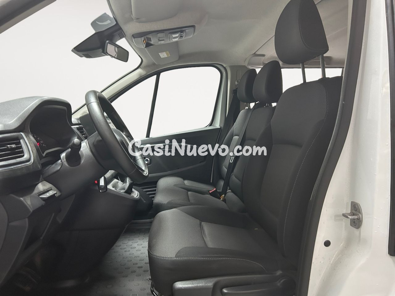 Renault Trafic Energy - foto 9