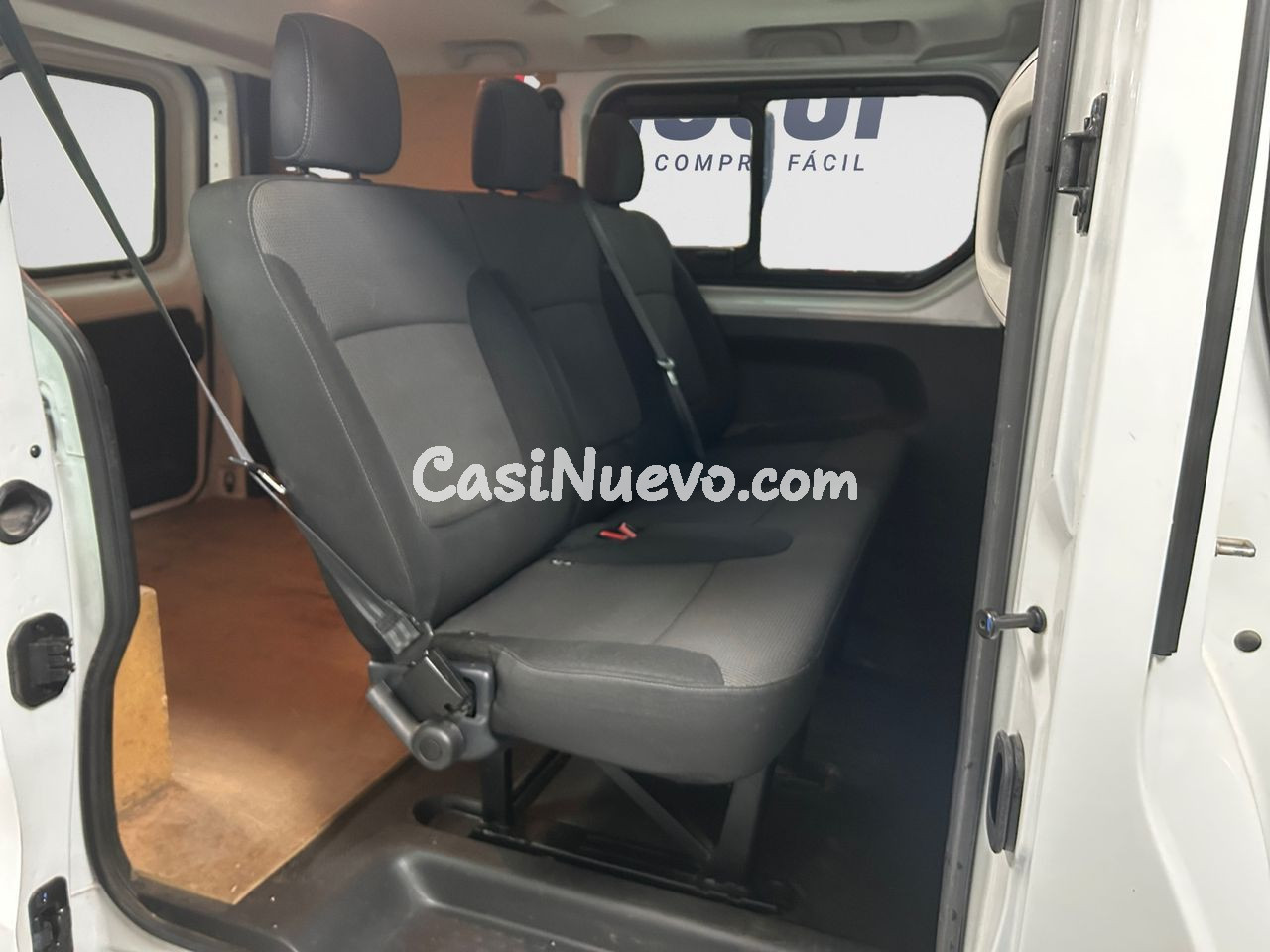 Renault Trafic Energy - foto 11