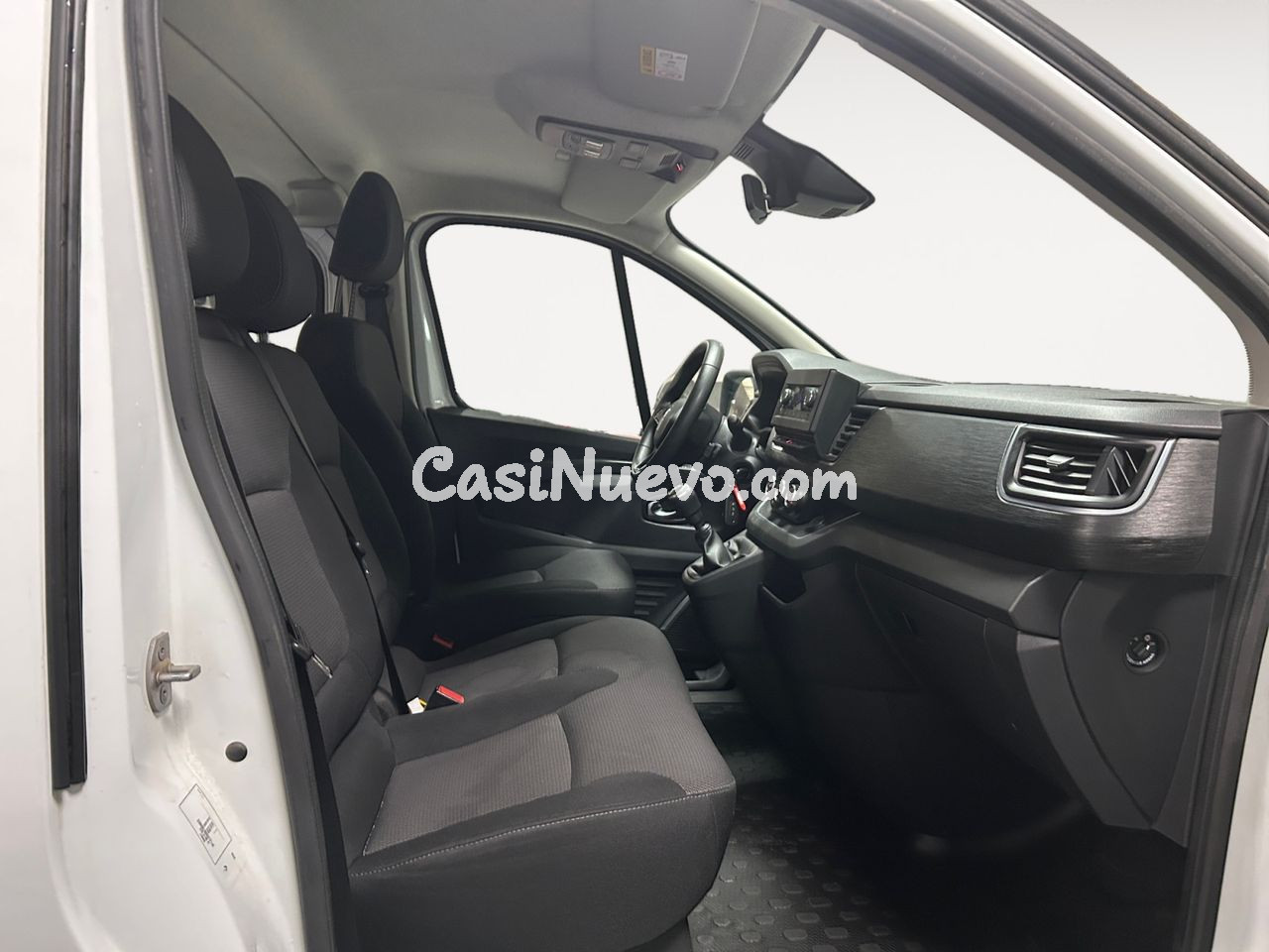 Renault Trafic Energy - foto 10