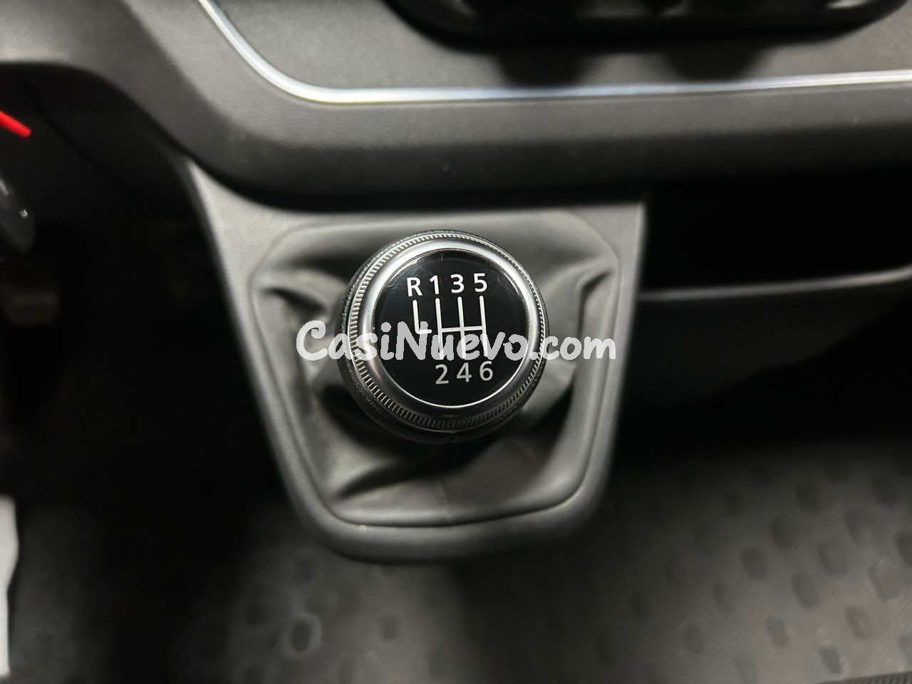 Renault Trafic Energy - foto 13