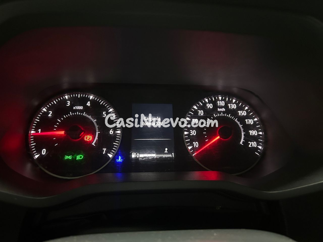 Renault Trafic Energy - foto 14