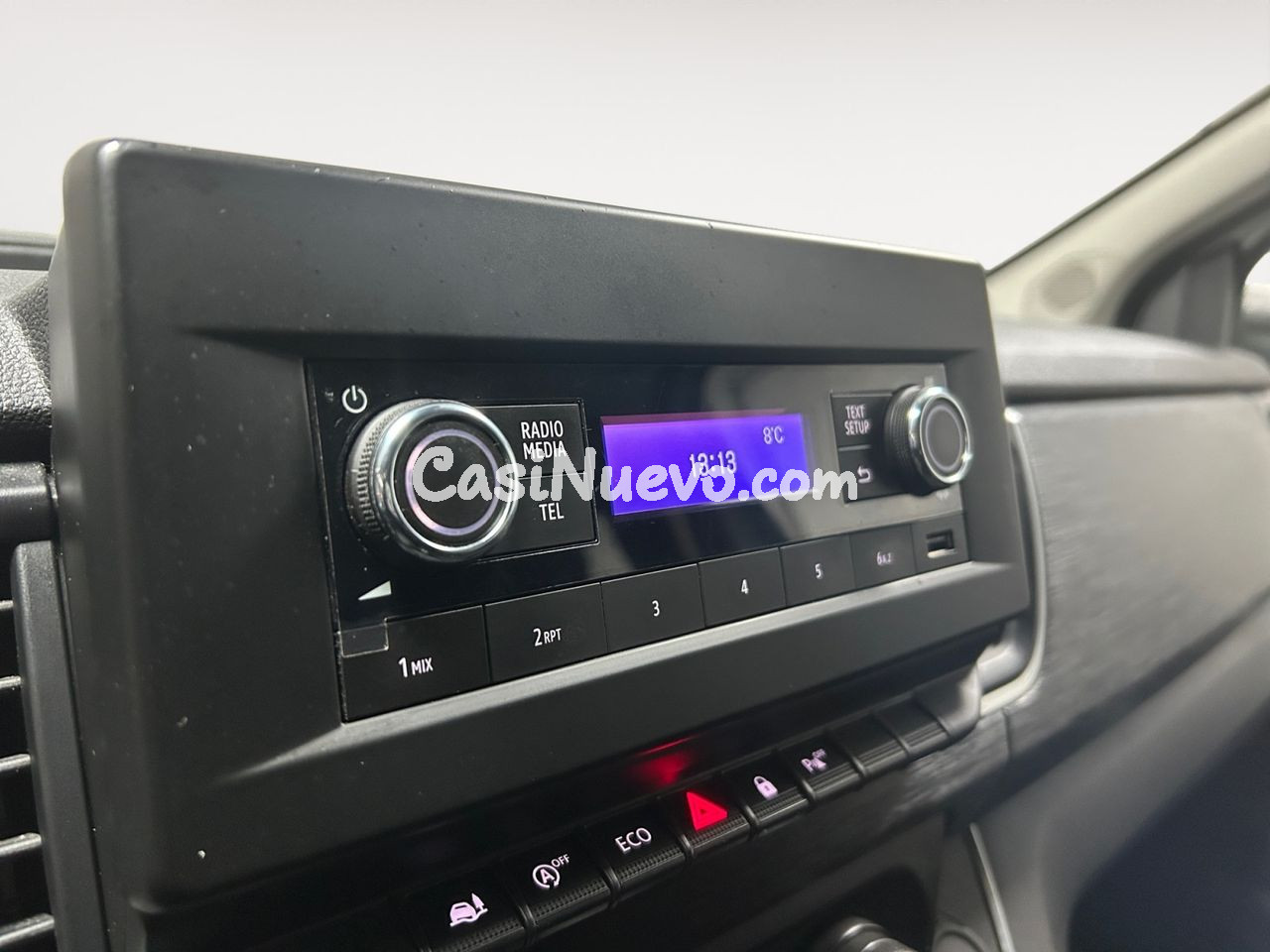 Renault Trafic Energy - foto 15