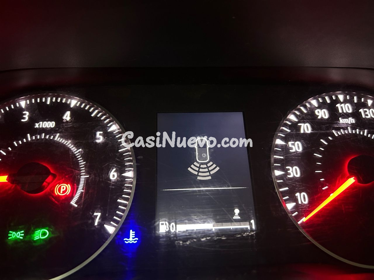 Renault Trafic Energy - foto 16