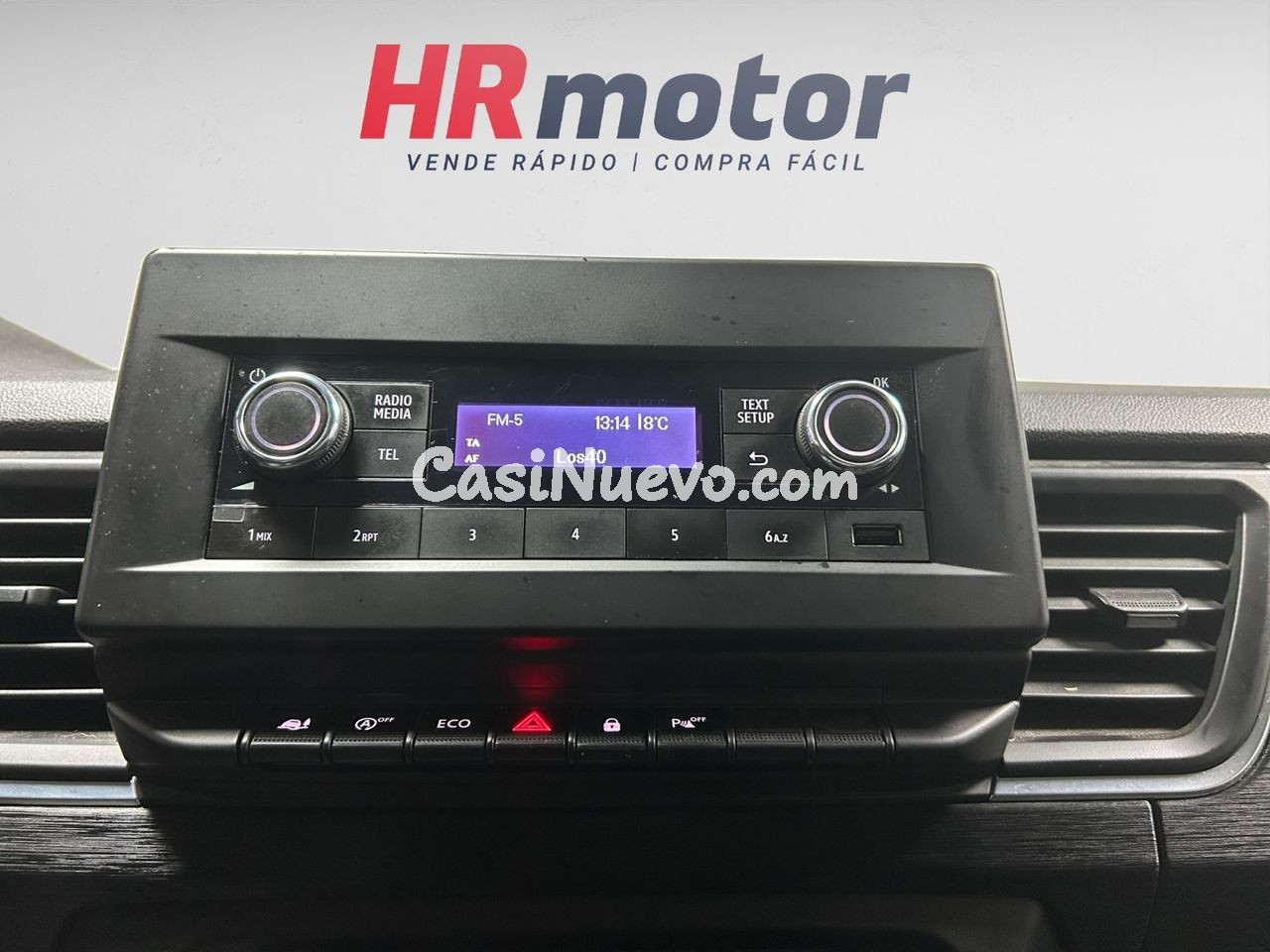 Renault Trafic Energy - foto 18