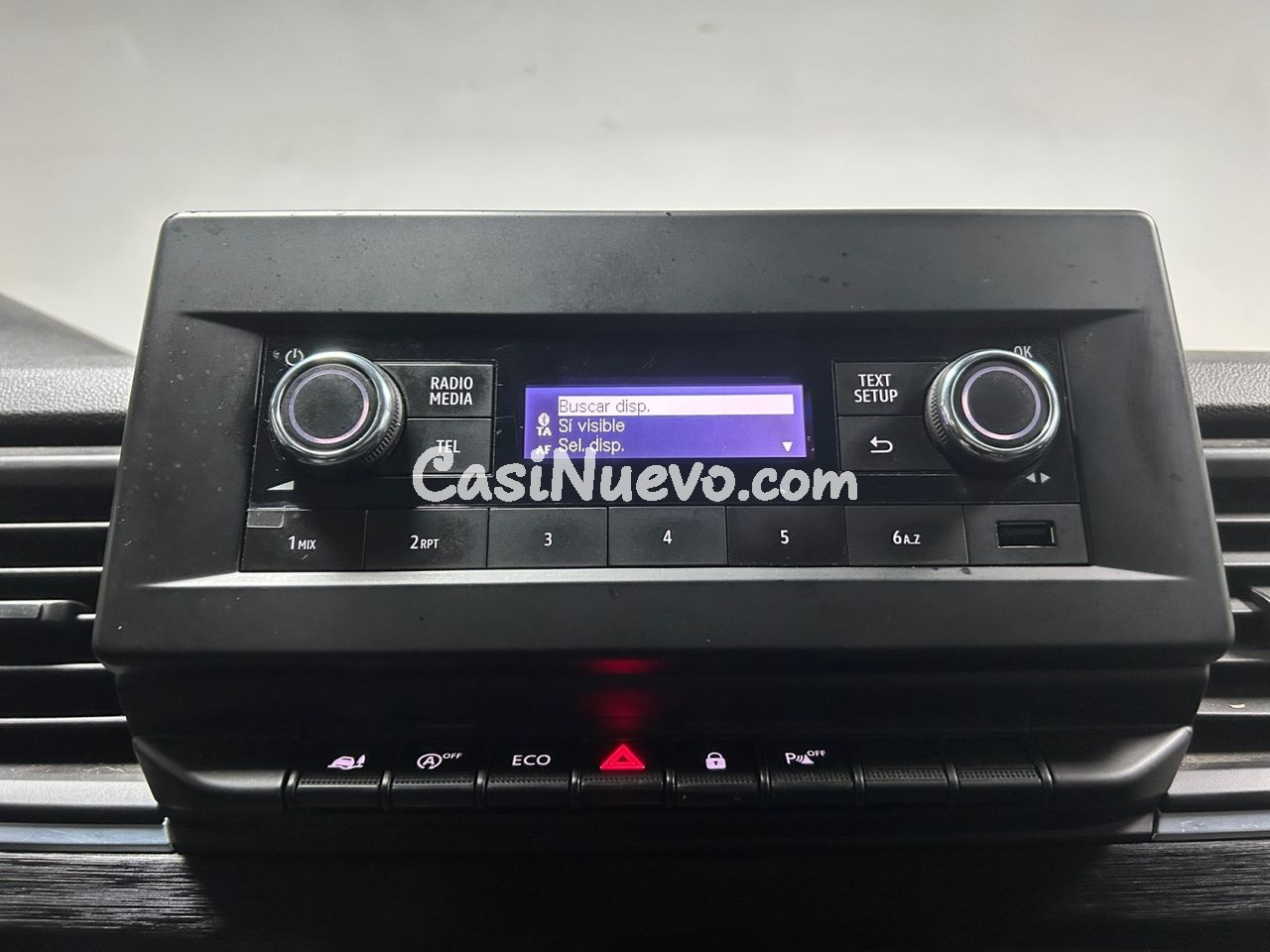 Renault Trafic Energy - foto 19