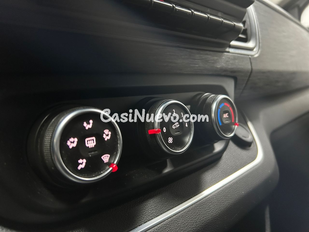 Renault Trafic Energy - foto 20