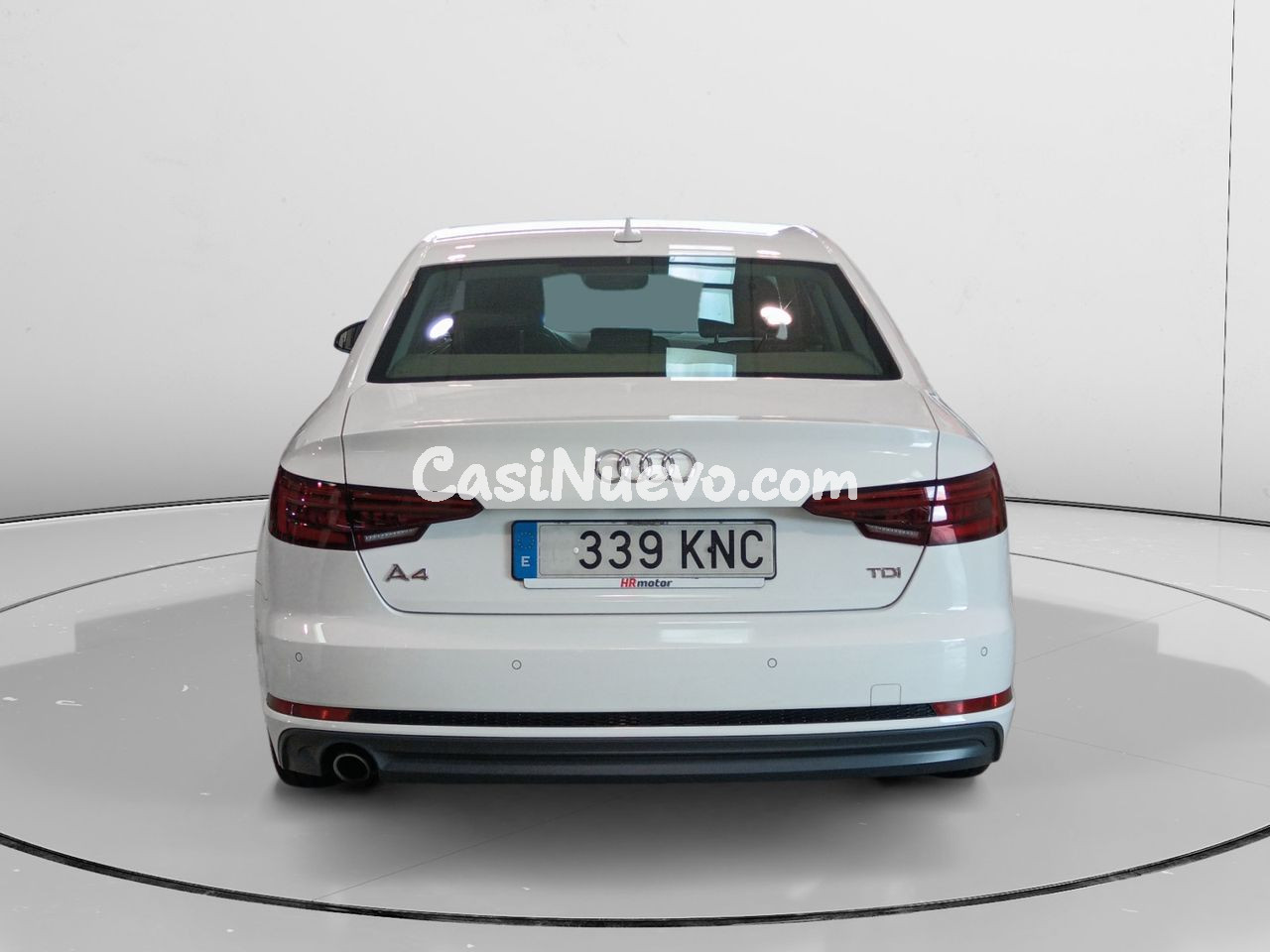 Audi A4 Sport - foto 3