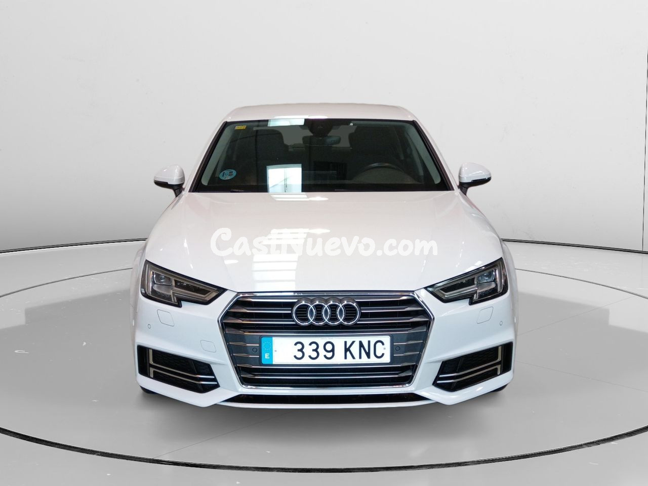 Audi A4 Sport - foto 5