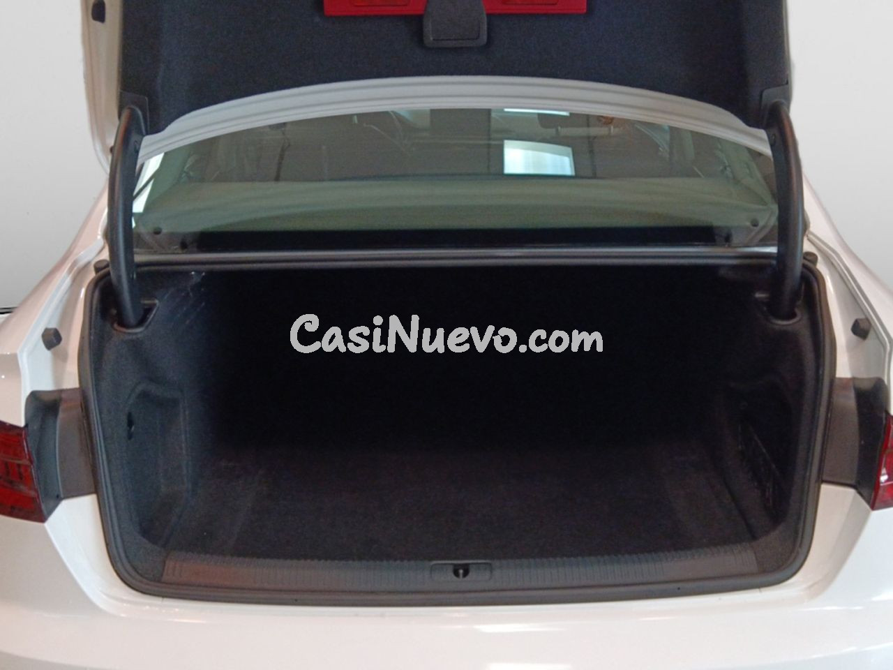 Audi A4 Sport - foto 12