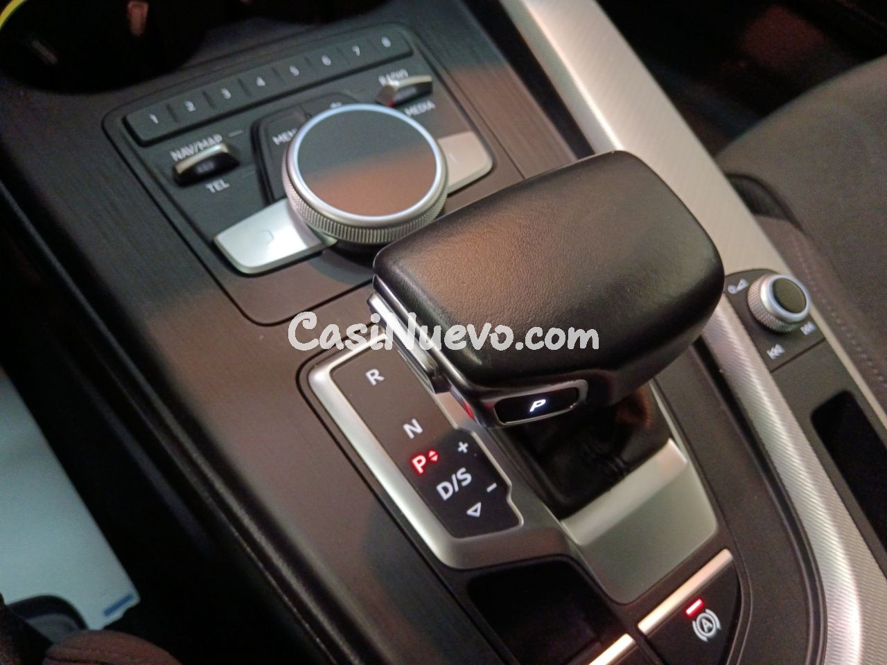 Audi A4 Sport - foto 13