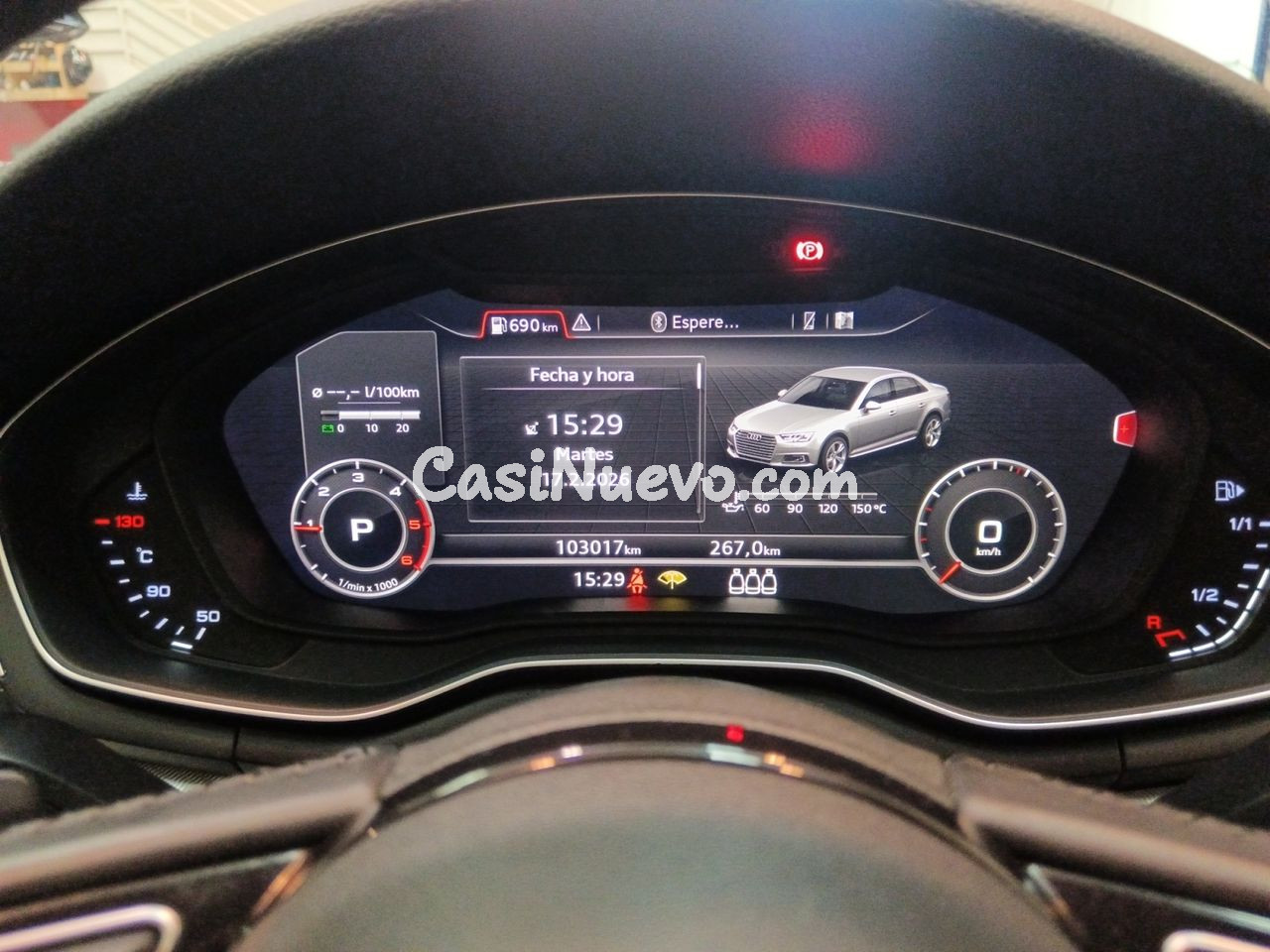 Audi A4 Sport - foto 14