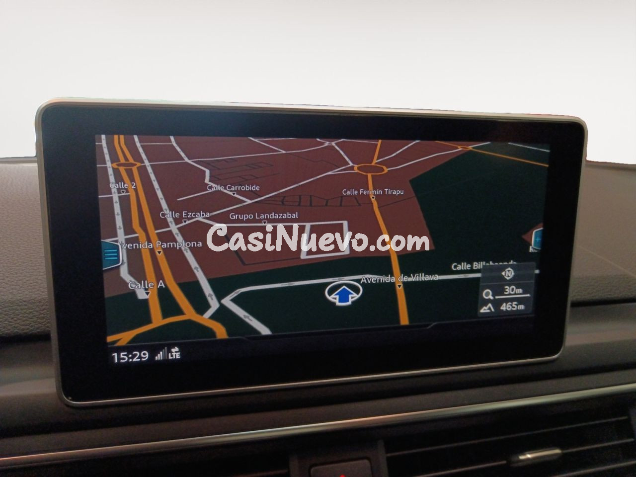 Audi A4 Sport - foto 17