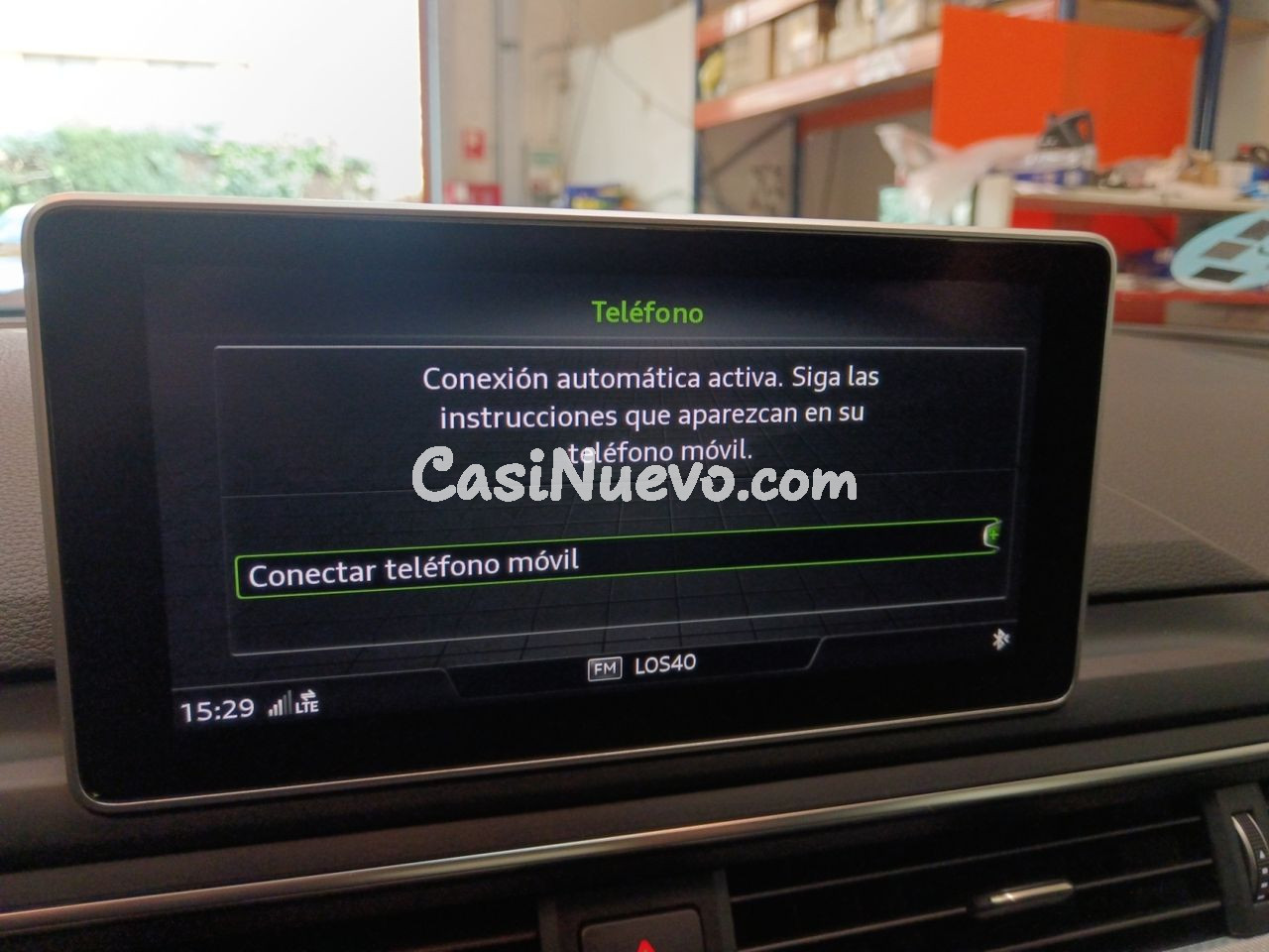 Audi A4 Sport - foto 19