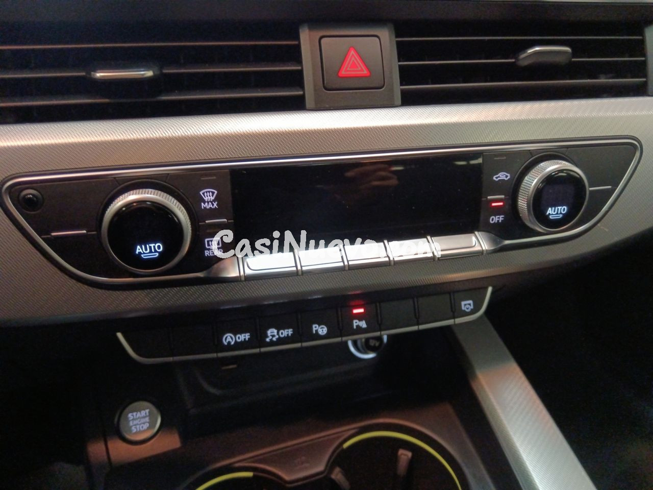 Audi A4 Sport - foto 20