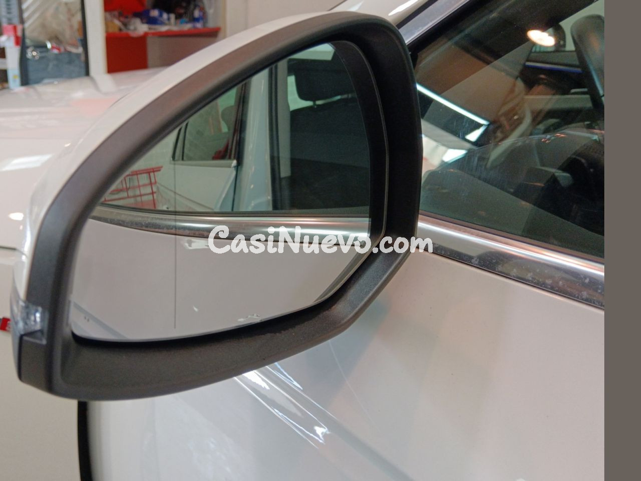 Audi A4 Sport - foto 22