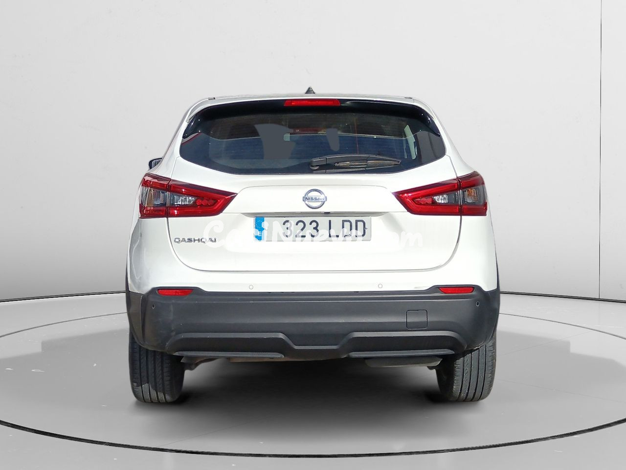 Nissan Qashqai Acenta - foto 3