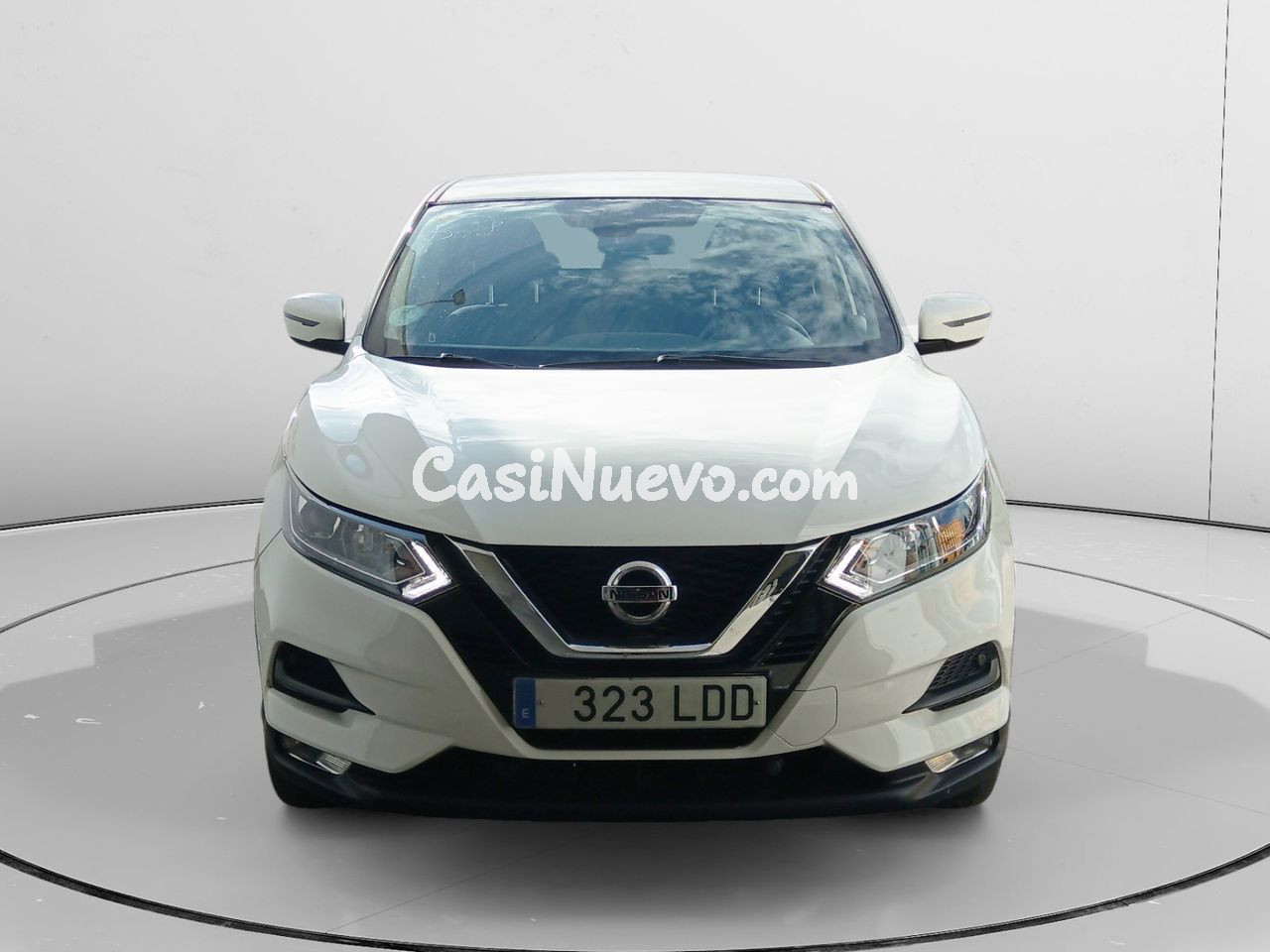 Nissan Qashqai Acenta - foto 5