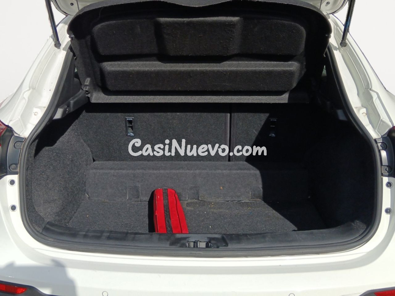 Nissan Qashqai Acenta - foto 12