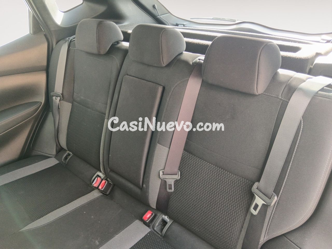 Nissan Qashqai Acenta - foto 10