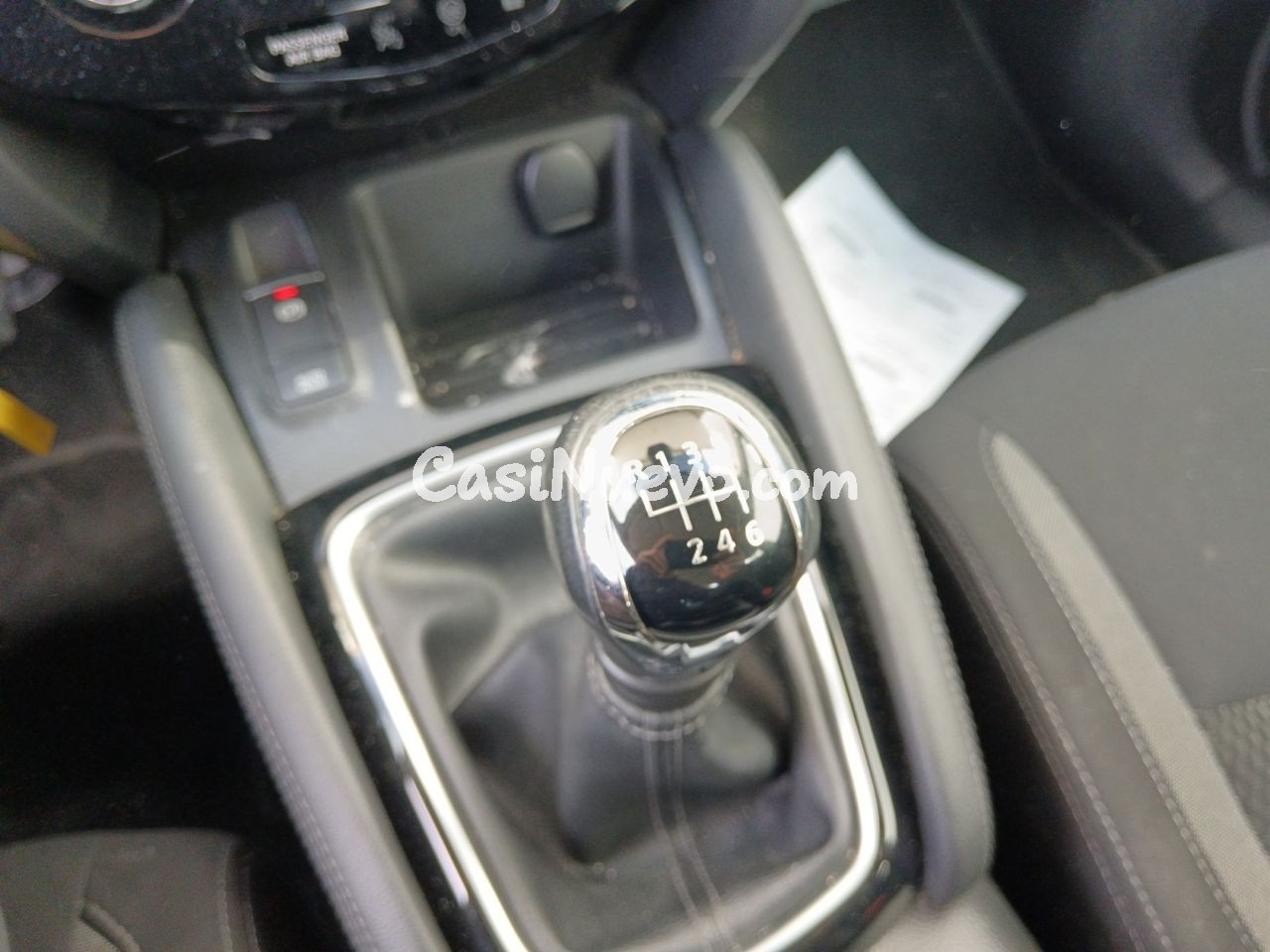 Nissan Qashqai Acenta - foto 13