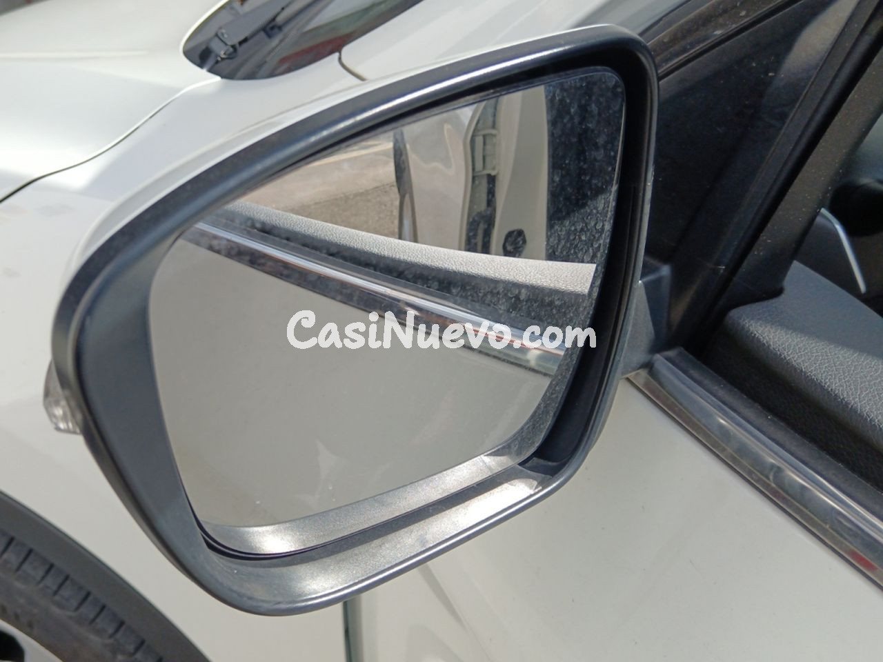 Nissan Qashqai Acenta - foto 21