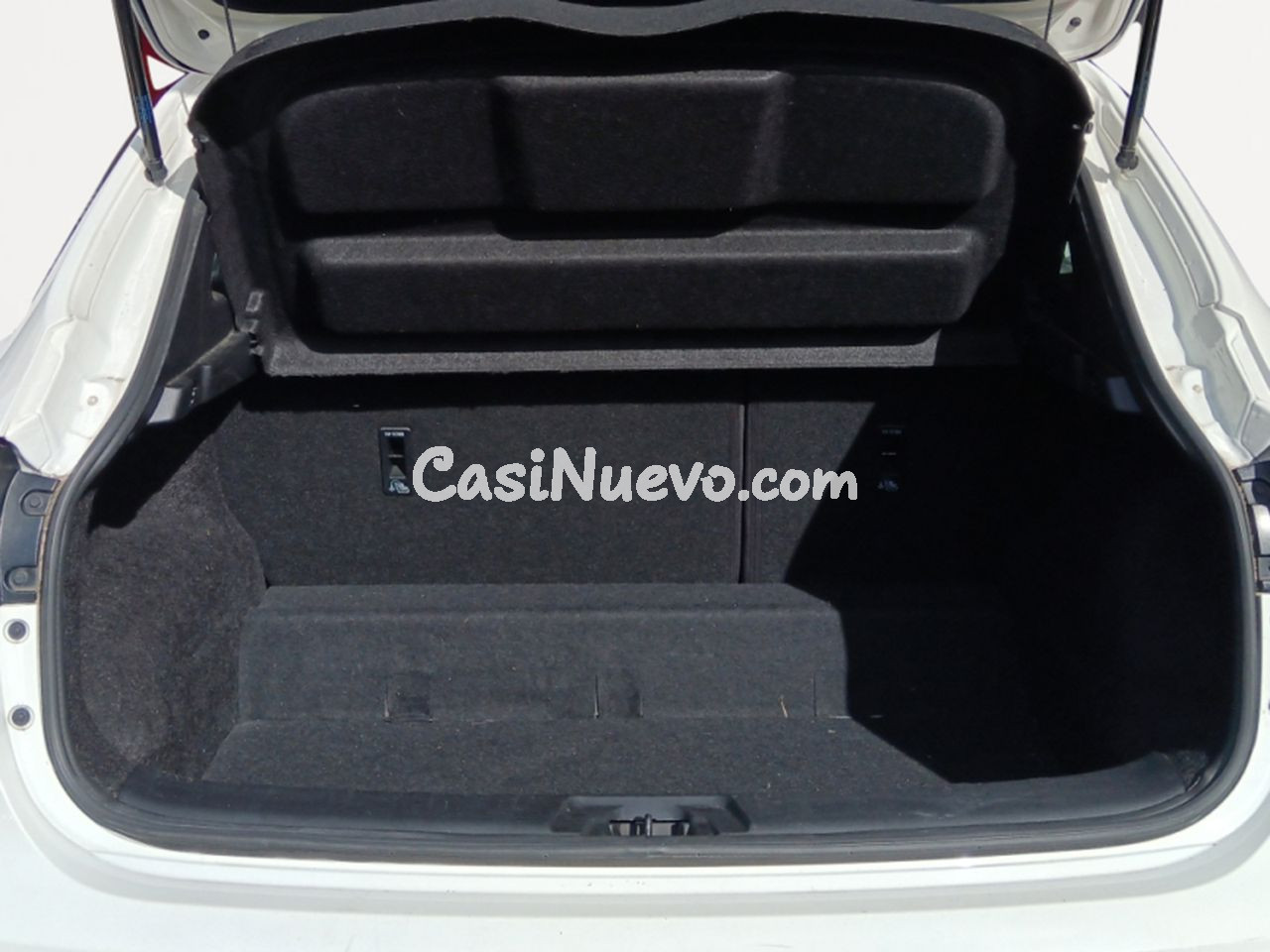 Nissan Qashqai Acenta - foto 12