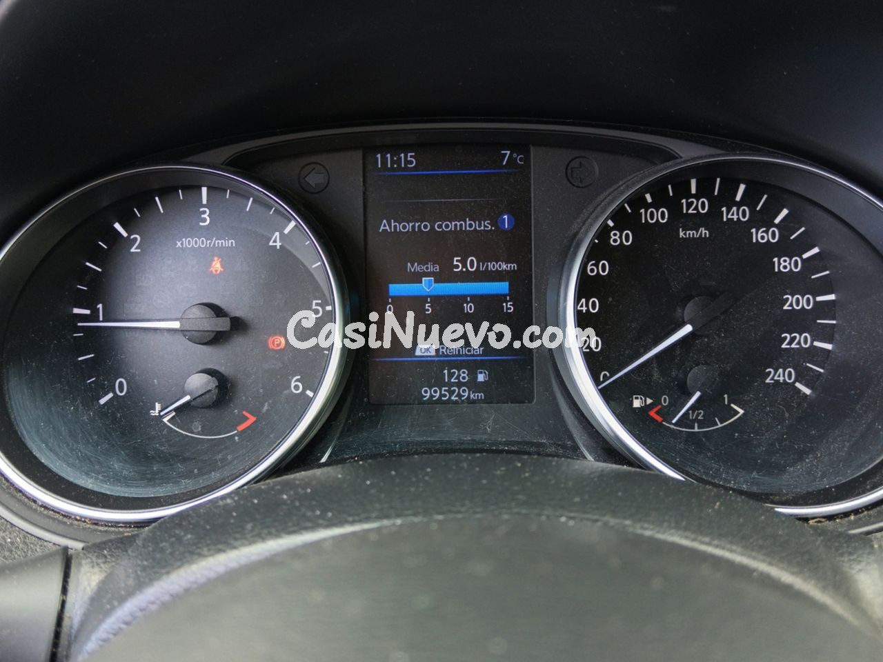 Nissan Qashqai Acenta - foto 14