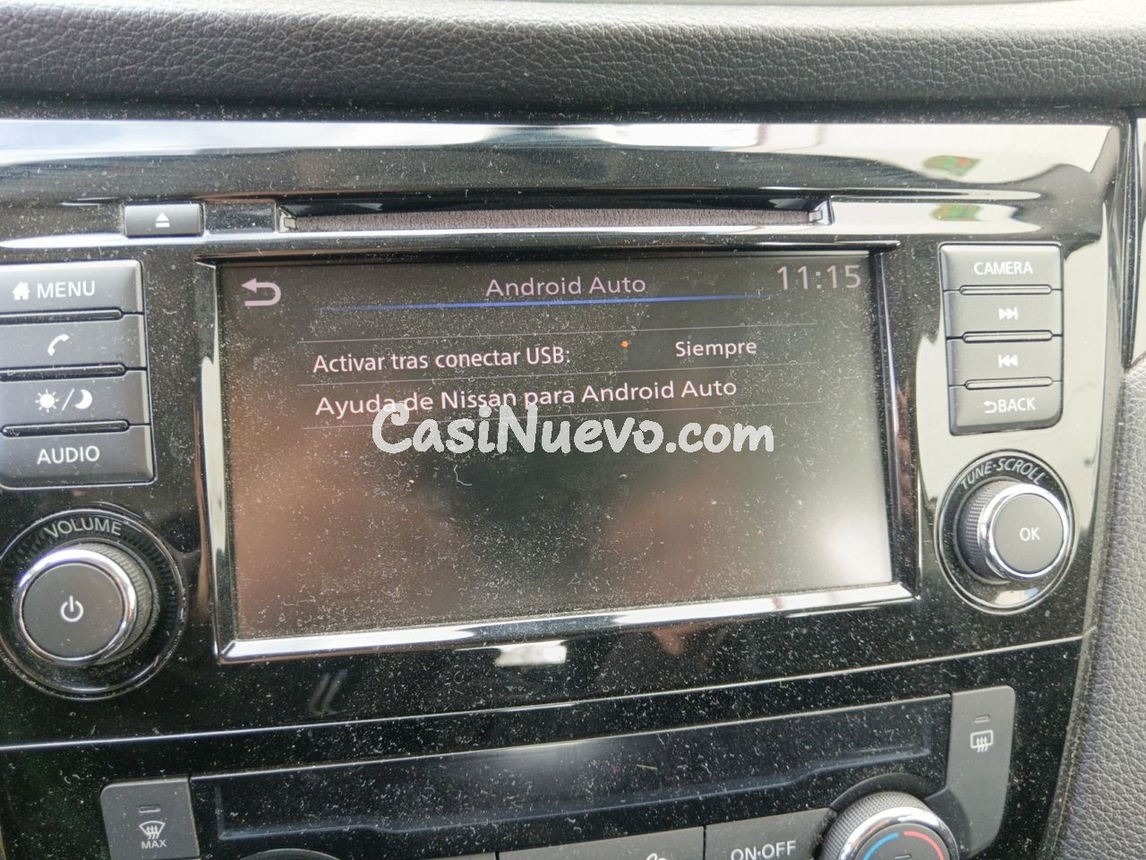 Nissan Qashqai Acenta - foto 17