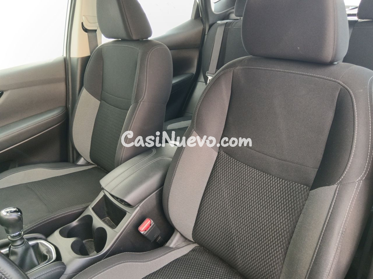 Nissan Qashqai Acenta - foto 21