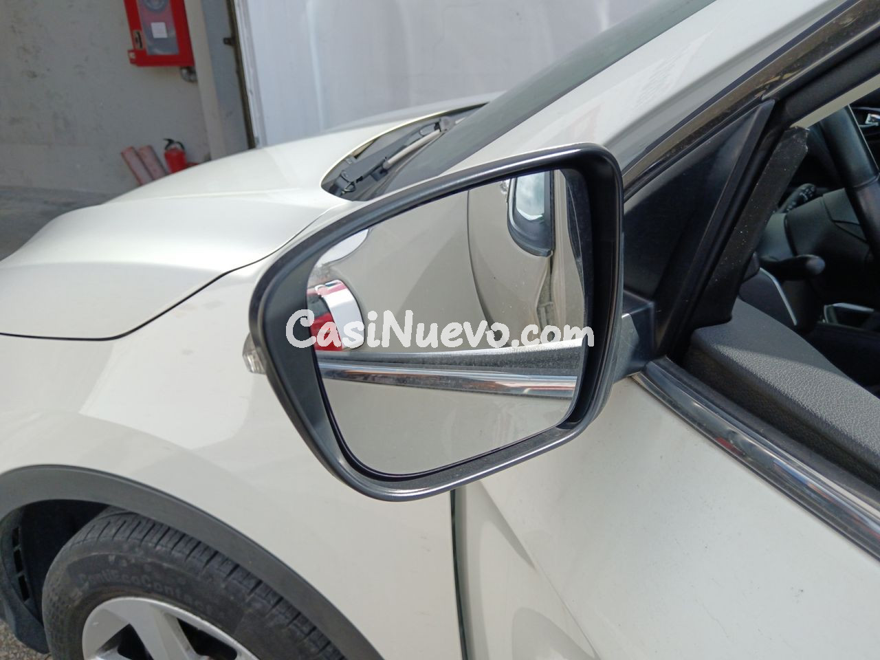 Nissan Qashqai Acenta - foto 22