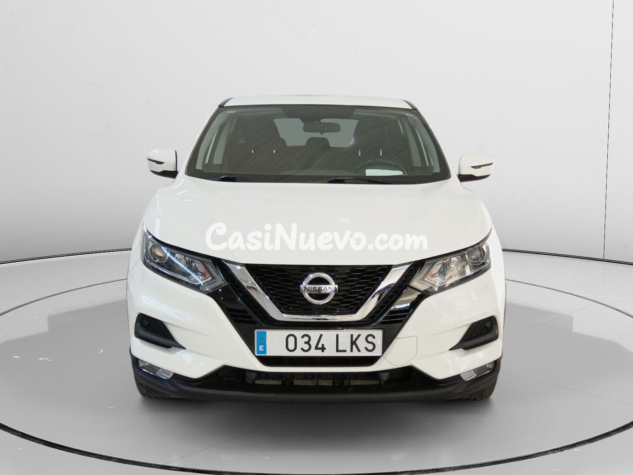 Nissan Qashqai Acenta - foto 5