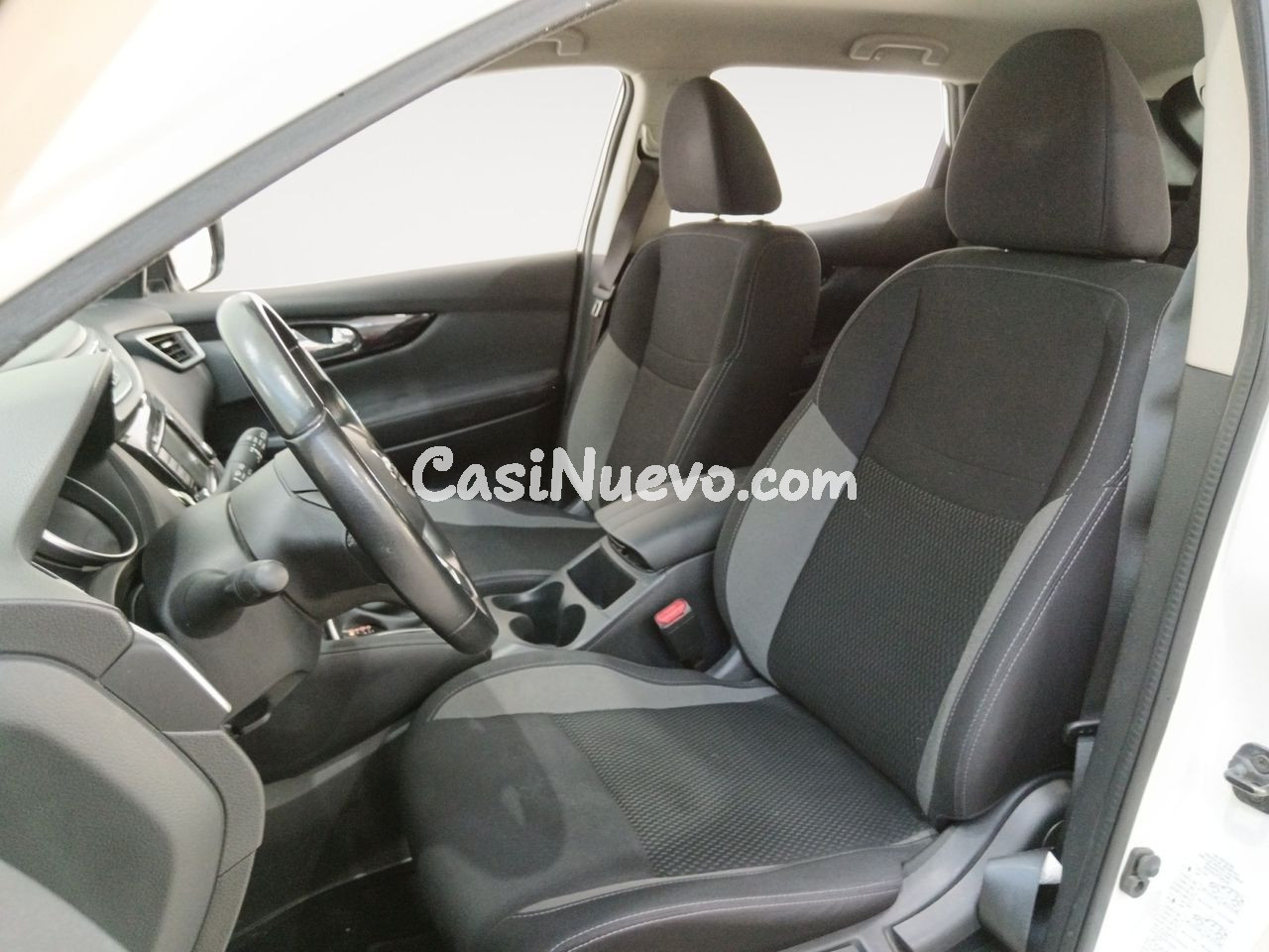 Nissan Qashqai Acenta - foto 9