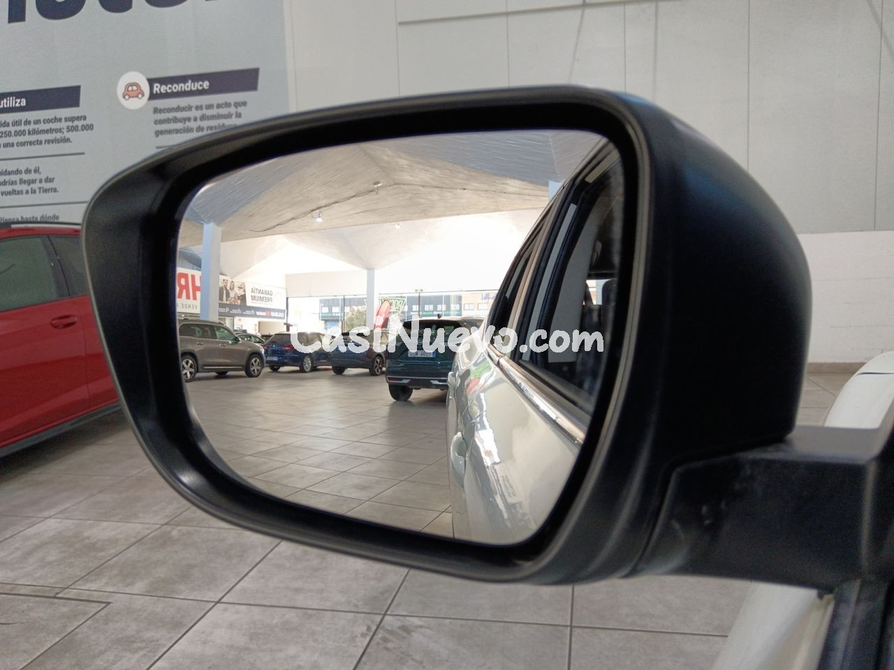 Nissan Qashqai Acenta - foto 20