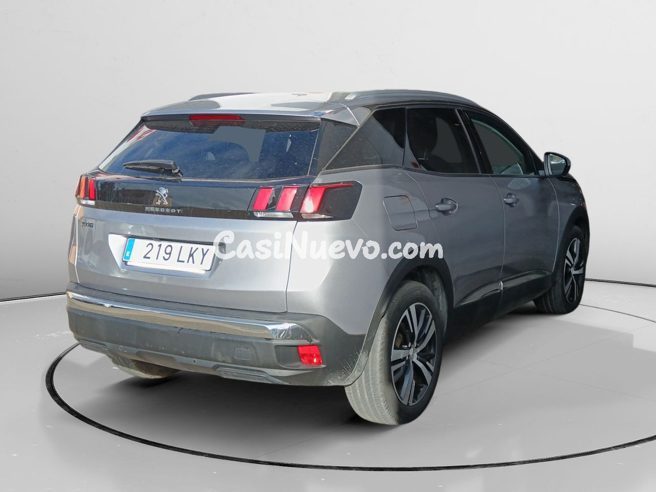 Peugeot 3008 Allure - foto 2