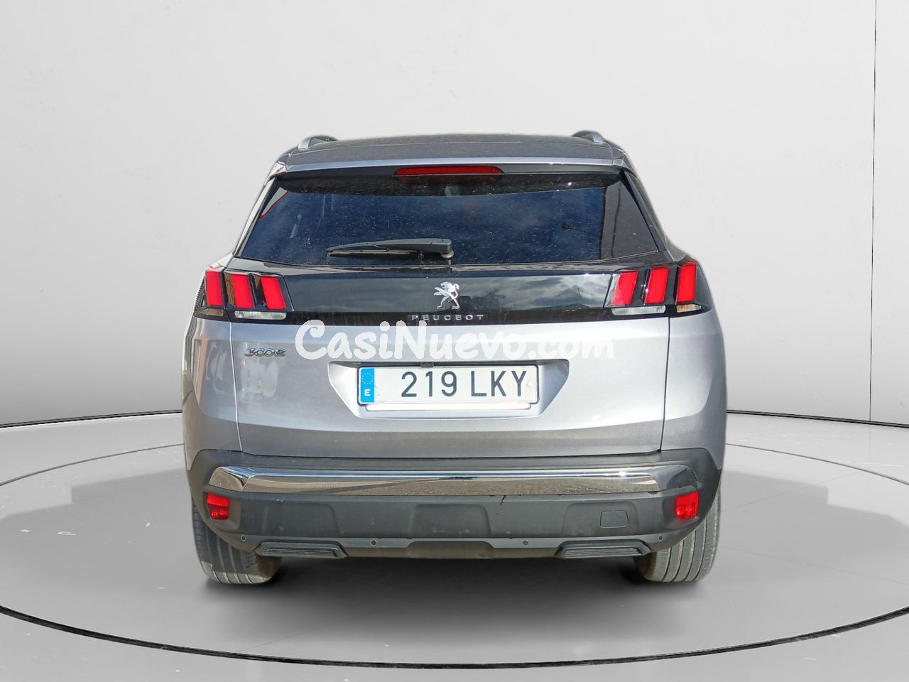 Peugeot 3008 Allure - foto 3