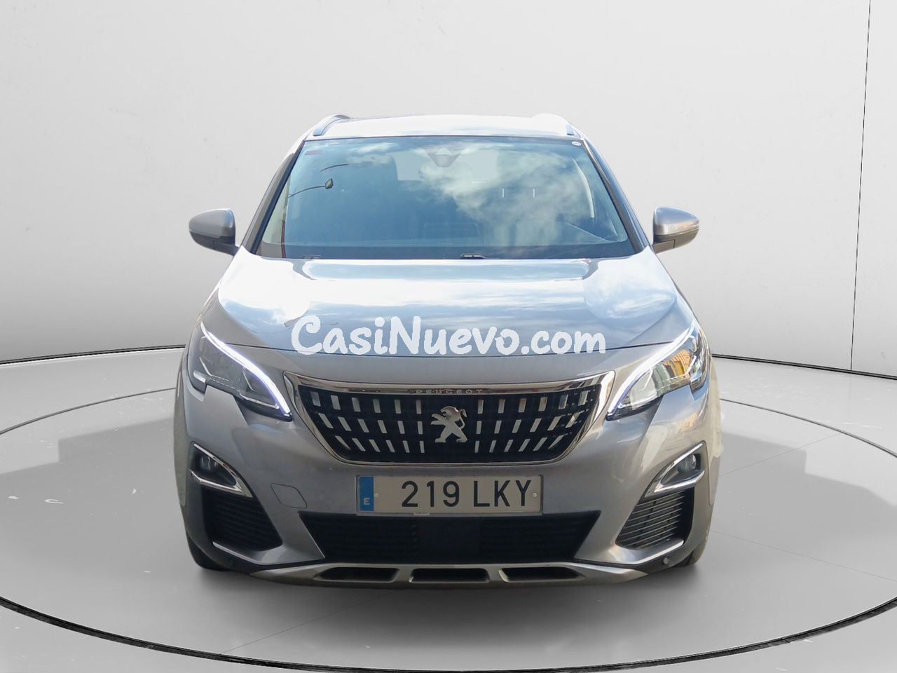 Peugeot 3008 Allure - foto 5