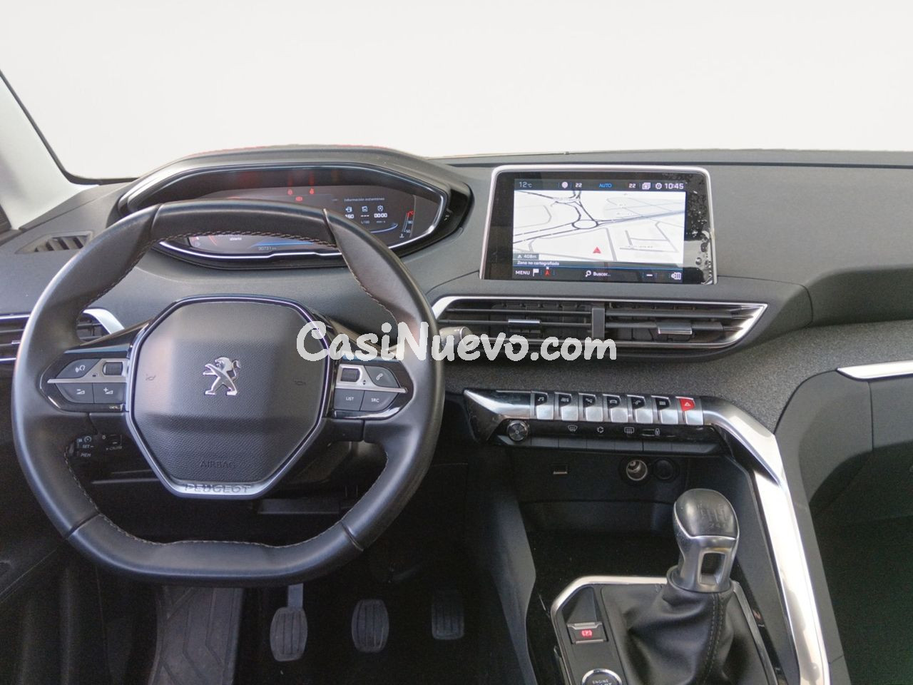 Peugeot 3008 Allure - foto 7