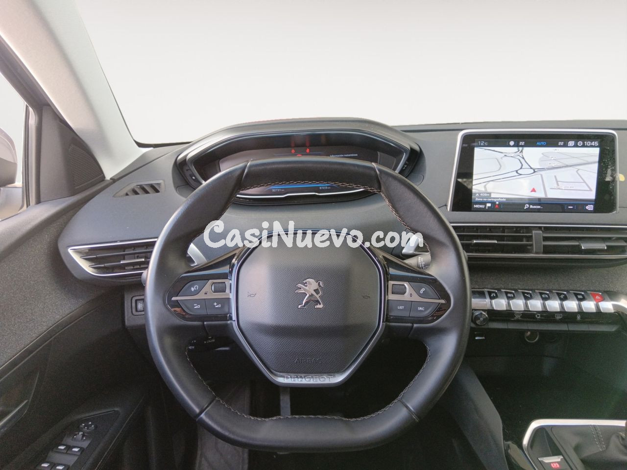 Peugeot 3008 Allure - foto 8